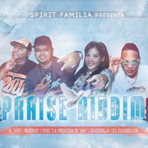 Praise Riddim Gospel Reggae Panama Remix (Dj Child) by