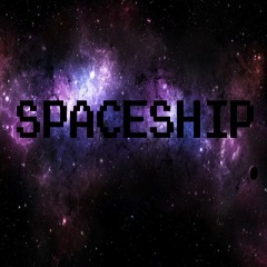 Bonus Level - Spaceship OST