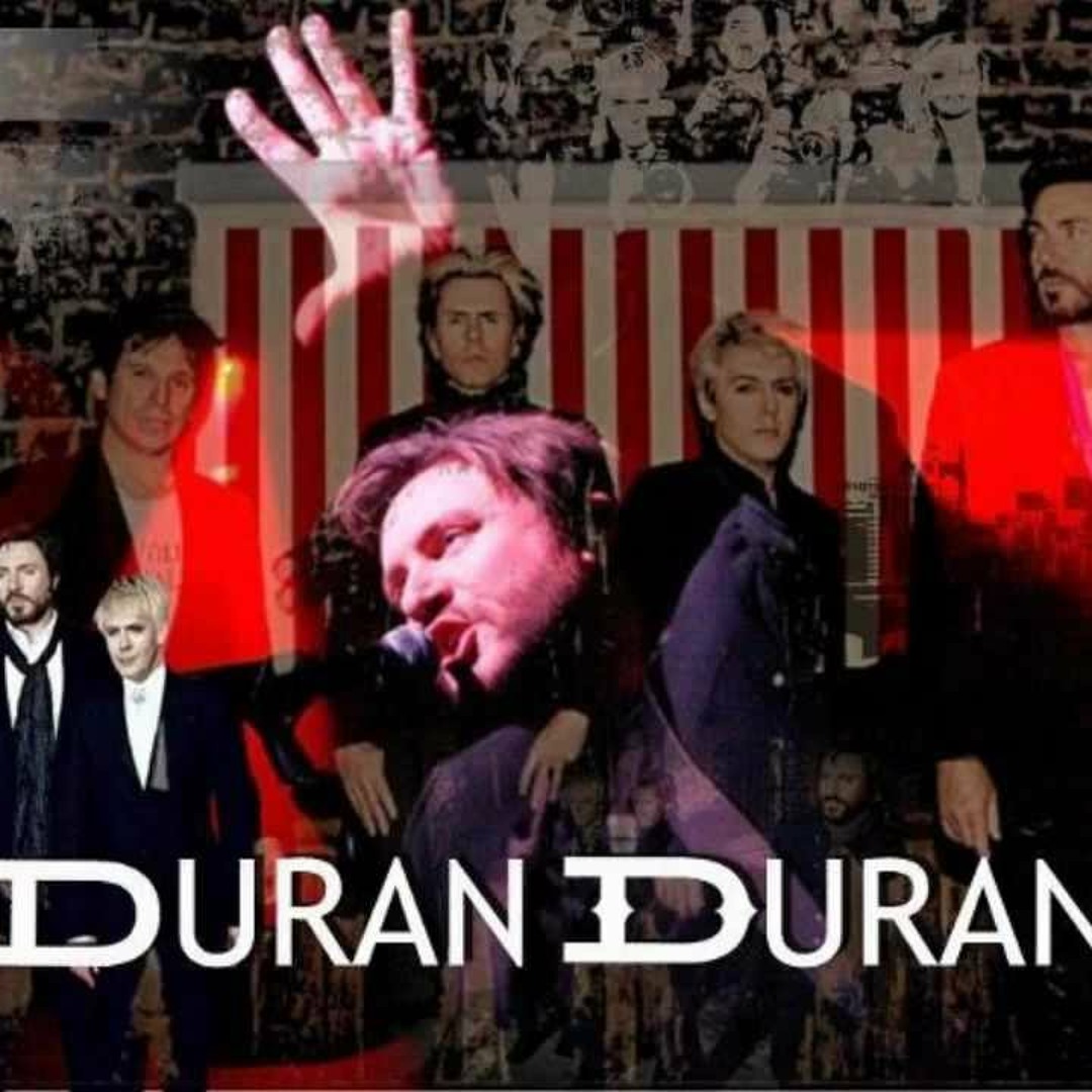Stream Duran Duran - All You Need Is Now (2012 Reborninoktober
