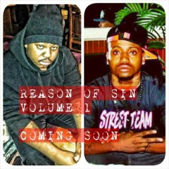 Reason and Big Sin "Booth Work" (Jay Z &DMX freestyle beat)