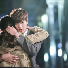 Lee Min Ho – Love Hurts (The Heirs OST)