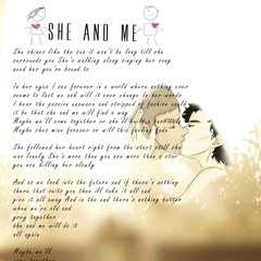 She and Me Demo