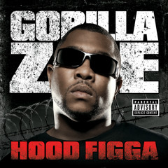 Gorilla Zoe - Hood Nigga {x.DjDizaster.x}