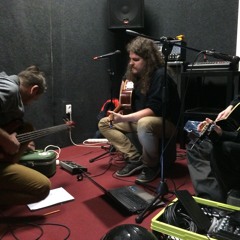 KrwioKał- Faja - setka z pierwszej próby w nowym składzie