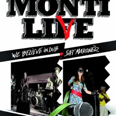 Groovy Situation live at the Monti (Cover Keith Rowe)