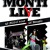 Artwork for Groovy Situation live at the Monti (Cover Keith Rowe)