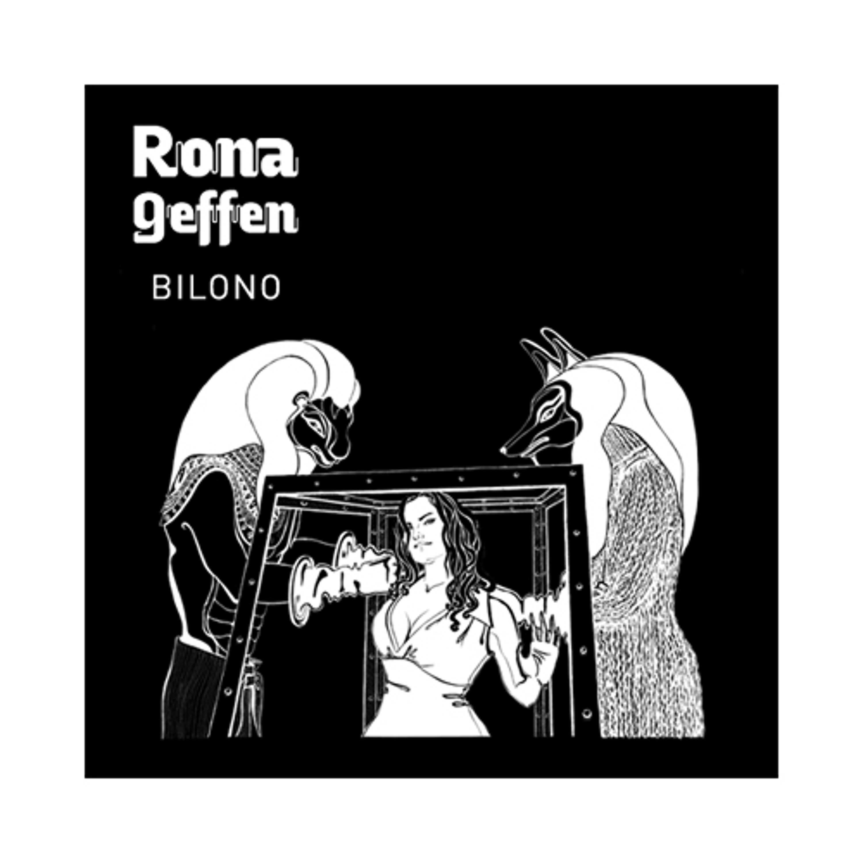 Rona Geffen