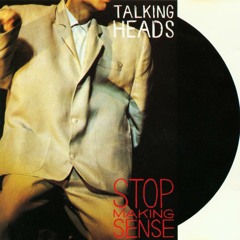 Psycho Killer (T-808 Drum Machine from Talking Heads' "Stop Making Sense")