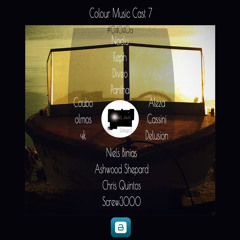 Colour Music Cast 7 (#542e19) by Jack Space for MUSICSERF