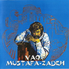 Vagif Mustafa-zadeh Remix