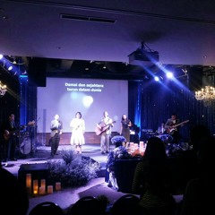 Outbox Christmas Celebration 2014