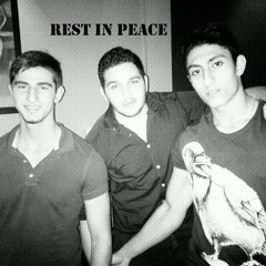 R.I.P (Yazzan & Salah Tribute)