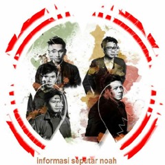 NOAH ful Segmen Di Konser D'MASIV @ Music Everywhere NET 13 Desember 2014 By MIFTAH