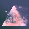 Welcome To The New Age Episode #1 - Musical Identity & The Evolution of Language