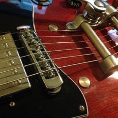 Hallock Hill Guitar Study No. 1