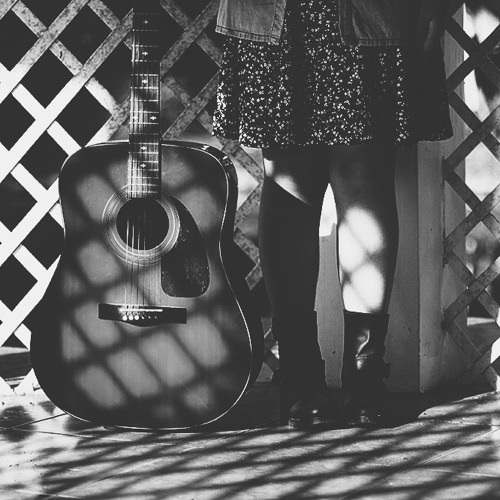 With A Smile - Eraserheads (Own Rendition)