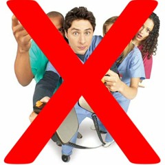 NO BLUDCLART SCRUBS (GARAGE REMIX) // @PAYDROUK