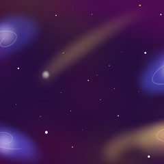 Astral Plane (Light, Transition, and Dark)