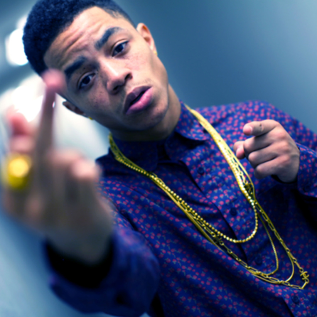 Stream Legacy (New Boyz) All of Em by RapUsOnly | Listen online