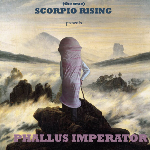 (The True) Scorpio Rising - Scene 6  Hollow Men (Atypeek Music)