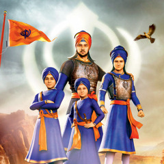 Vela Aa Gaya Hai--Chaar Sahibzaade (Movie)