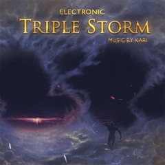 Kari - Triplestorm (O2JAM U)