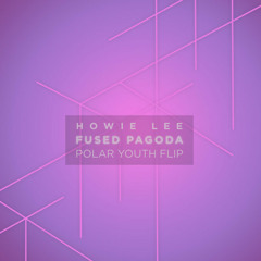 Howie Lee - Fused Pagoda (Polar Youth Flip)