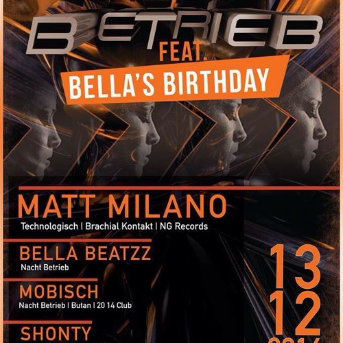 Matt Milano 13.12.14 @ Twenty Fourteen Club
