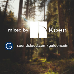 Mix by Koen - Driving Home For The Weekend