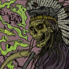 Instrumental Doom Stoner Sludge Metal