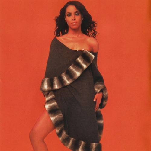 Aaliyah - Don't Know What To Tell Ya (LONZ Instrumental)