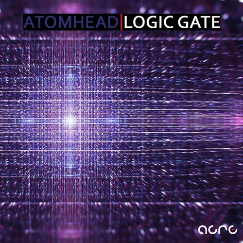 Atomhead - Logic Gate (Out Now!)