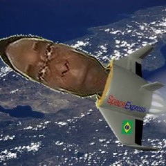 Dance in the Brazilian Spaceship