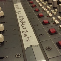 Kickback Beat Tagged