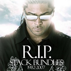 RIP Stack Bundles FreeStyle "In A New York Minute" Prod. By J - Tunez