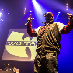 Ghostface Killah -  Love Don't Live Here No More(Chopped & Screwed By Ceezy)