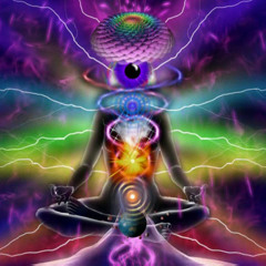 Paralaxe - Spiritual Energy (Psy - Progressive Set)