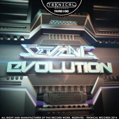 SevenG - Evolution