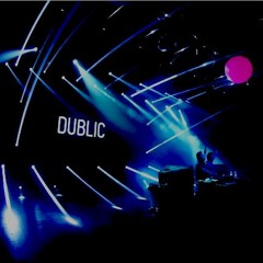 Tribute To Dublic Mix 2014