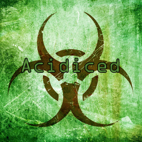 JJD - Acidiced [FREE DOWNLOAD]