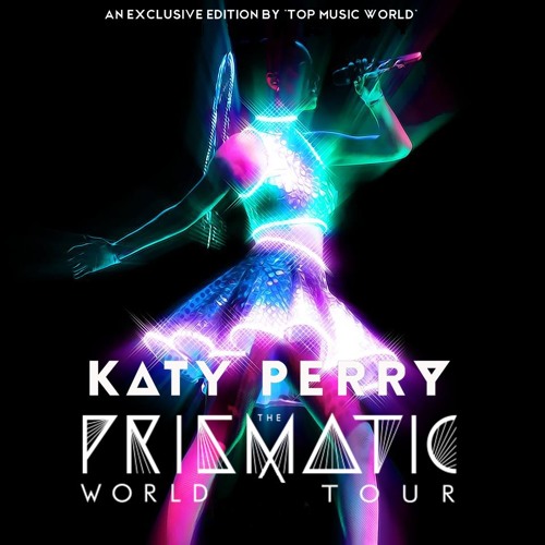 Stream 01. Katy Perry - Intro (Prismatic Tour DVD by "Top Music World") by  Top Music World | Listen online for free on SoundCloud
