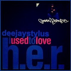 Common "I Used to Love Her" (DJ Stylus Remix)