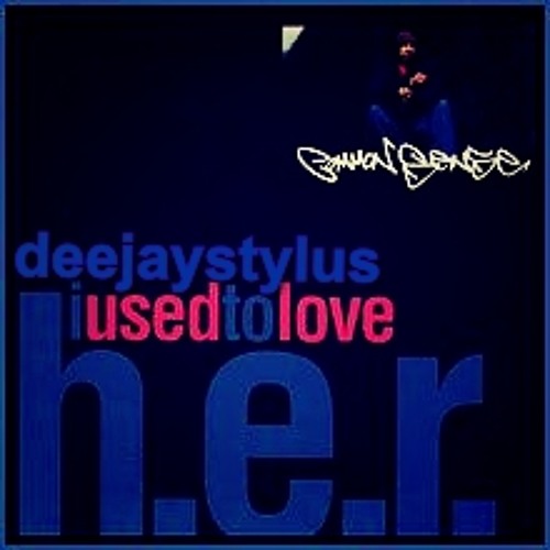 洋楽 common/I used to love H.E.R. I Used to Love H.E.R. - Wikipedia