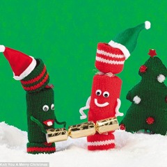 Theron - S64 Xmas Cracker