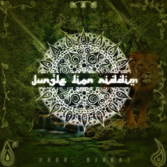 DJ4Kat - Jungle Lion Riddim [Instrumental] [FREE DOWNLOAD]