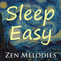 Sleep Easy: Isochronic Tones Sleep Aid Music for Insomnia