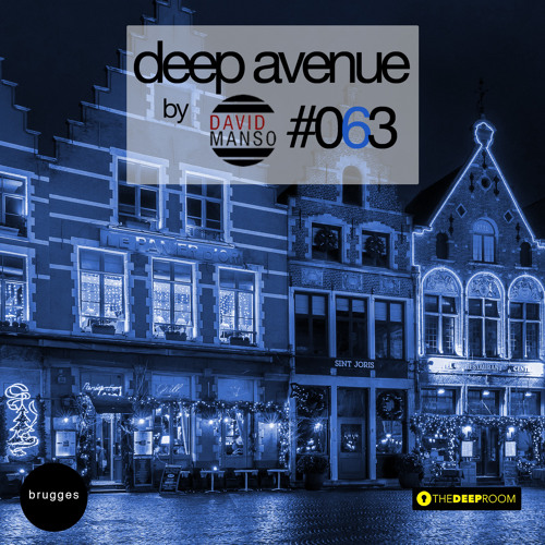David Manso - Deep Avenue #063