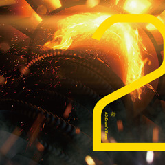 [DVSP-0124]AD:Drum'n Bass 2 - Disc 1