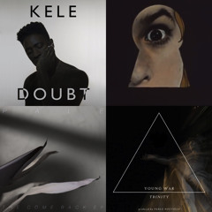 Indie Pop-Ups (September 2014)