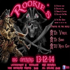 Simo @ Rookie's 13.12.14 (Tech & Retro) A125